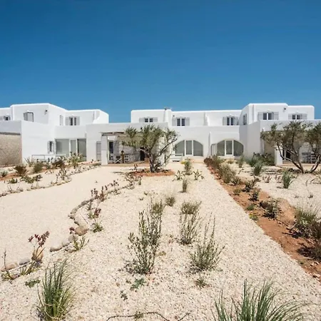 Refreshing Bright Near The * Livadia (Paros)