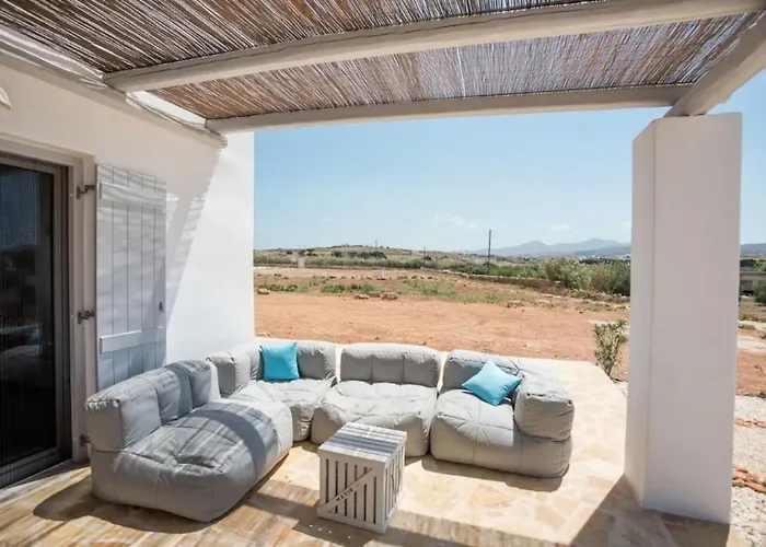 Villa Refreshing Bright Near The