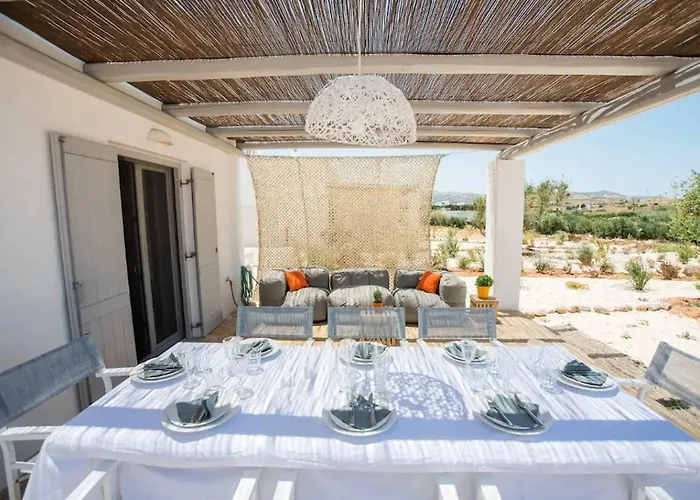 Villa Refreshing Bright Near The